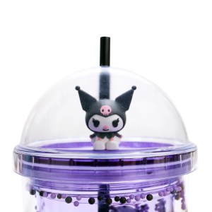 Kuromi Sanrio Hello Kitty Friends Soda Cup6